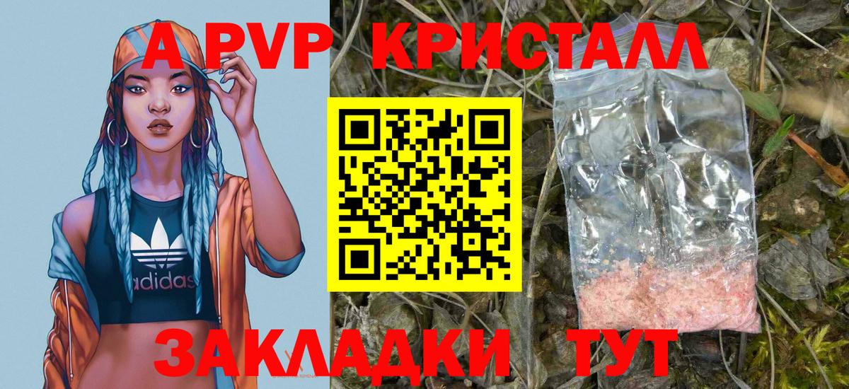 A-PVP СК Ижевск